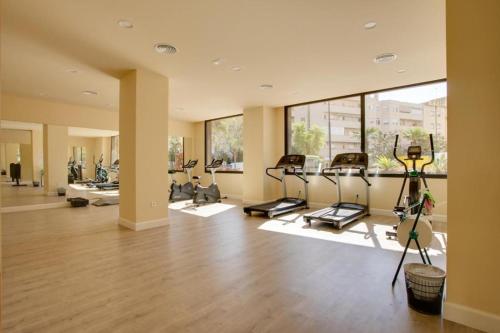 KEYWISE Family Luxury Infinity Beach & Golf