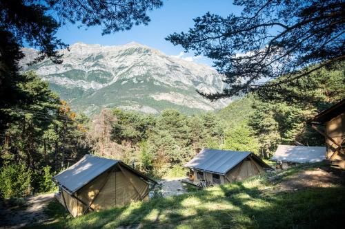 Huttopia Lac de Serre-Ponçon – Photos 2