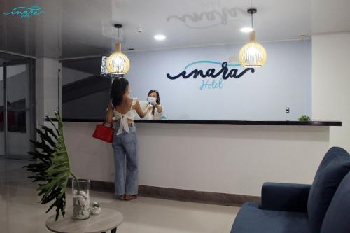 Gallery image of Hotel Inara in Girardot