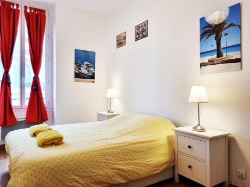 "Le Mimosa" by EnjoyNice, in the heart of Nice with airco photo 2