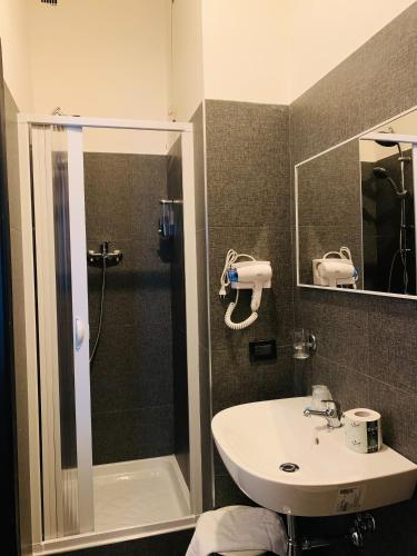 ロッサーノにあるHotel Sciglianoのギャラリーの写真