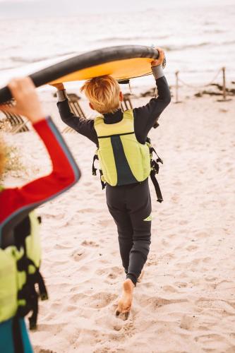 Surflogiet Gotlandの宿泊客