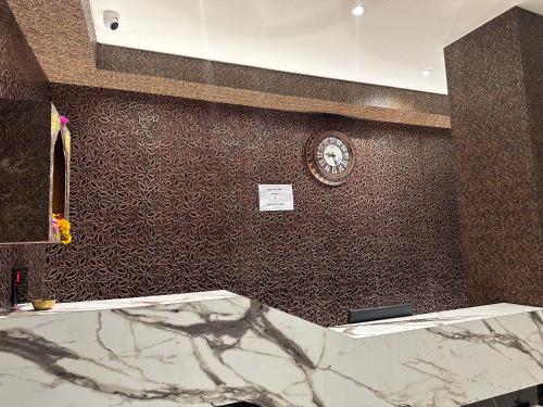 Gallery image of Hotel Blue Lemon in Deoghar