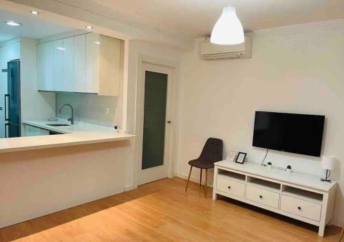 Apartamento centro de Granada 2