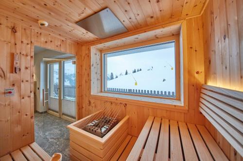 AlmGlück Chalet auf 1740m – Photos 3