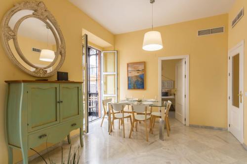 Kép Apartamento DUX VERAGUA Centro Sevilla szállásáról Sevillában a galériában