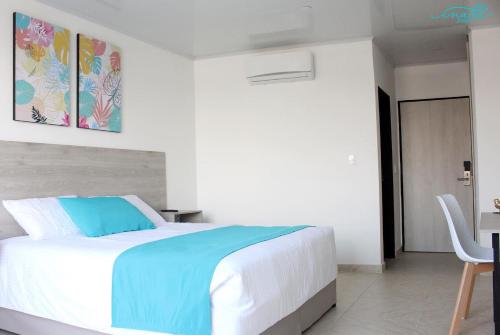 Galeriebild der Unterkunft Hotel Inara in Girardot