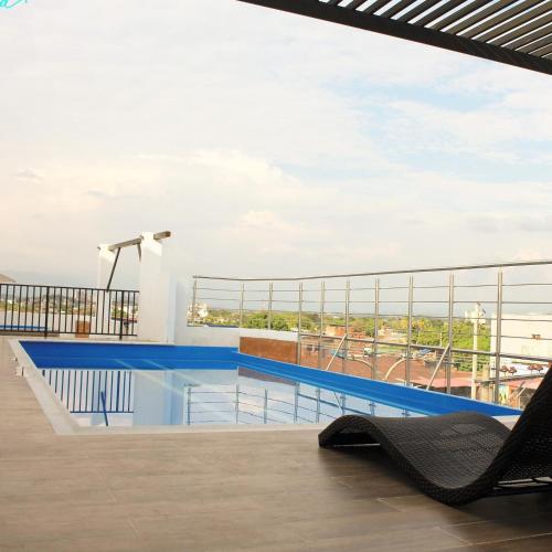 Galeriebild der Unterkunft Hotel Inara in Girardot