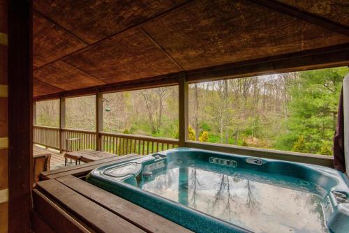 Cozy Twin Rivers Edge – Photos 3