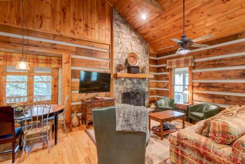 Cozy Twin Rivers Edge – Photos 5