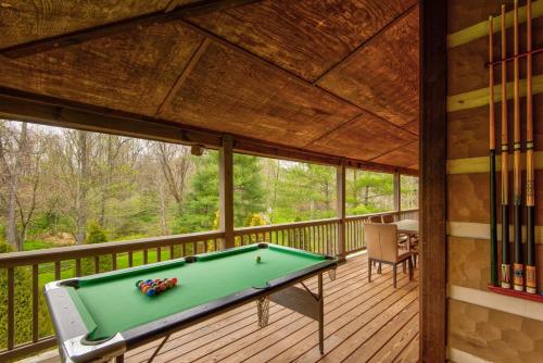 Cozy Twin Rivers Edge – Photos 2
