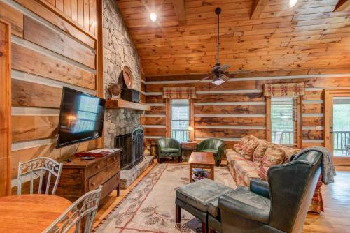 Cozy Twin Rivers Edge – Photos 4