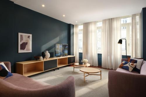 Nº150 Apartment Triplex with Suites and Terrace
