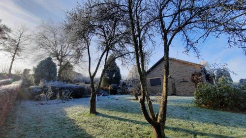 Imagen de la galería de Gîte Les Sittelles, en Tenneville