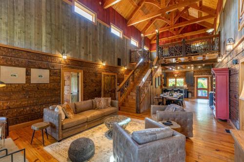 River Mill Lodge – Photos 4