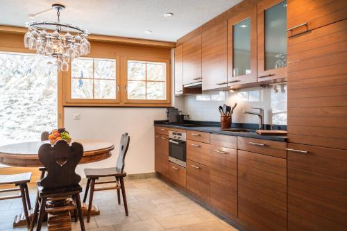 Apartment Montana
