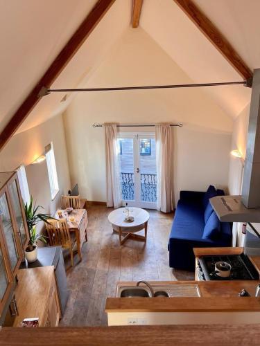 The Loft - Central with Parking – Photos 2