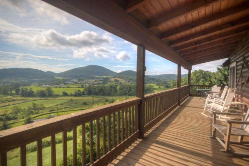 Brookshire Cabin – Photos 2