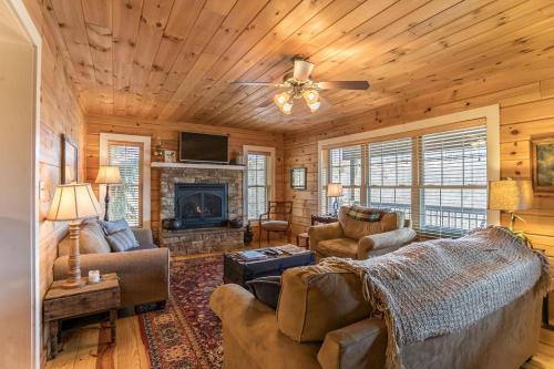 Brookshire Cabin – Photos 5