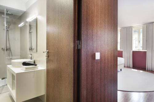 Nº150 Apartment Triplex with Suites and Terrace
