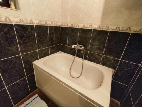 Un baño de Vojinovic Apartments
