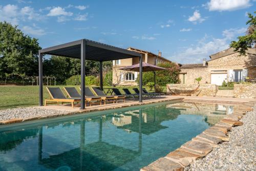 Domaine Mas Côté Cour