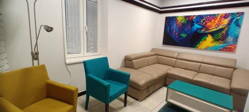 Old Café Spa Apartment – Photos 3