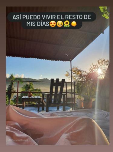 Galeriebild der Unterkunft Tinyhouse samaná 