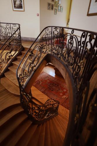 Gambar di galeri bagi Château de Vitry-la-Ville di Vitry-la-Ville