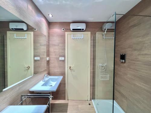 Zdjęcie z galerii obiektu BnS Sierra Nevada Suites w mieście Sierra Nevada