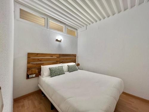 Zdjęcie z galerii obiektu BnS Sierra Nevada Suites w mieście Sierra Nevada
