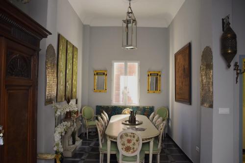 Casa Xanadu Seville - Boutique rooms with terraces