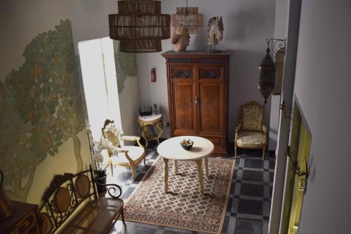 Casa Xanadu Seville - Boutique rooms with terraces