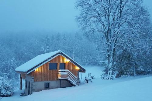Gîte *** du Gazon du Cerisier – Photos 2