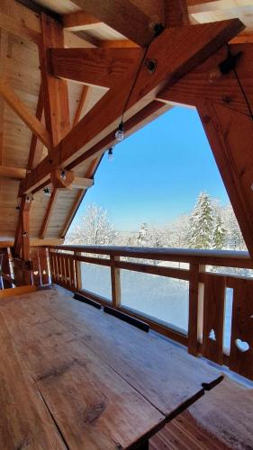 Gîte *** du Gazon du Cerisier – Photos 3