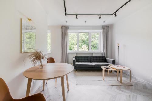 Foto Central Apartment in Architectural Street 1