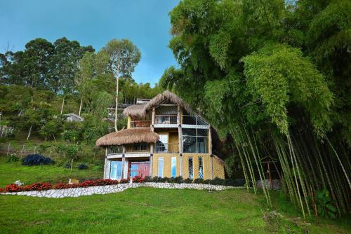 Bambu chalet – Photos 2