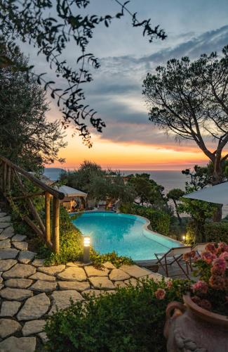 Penthouse Donna Carmela