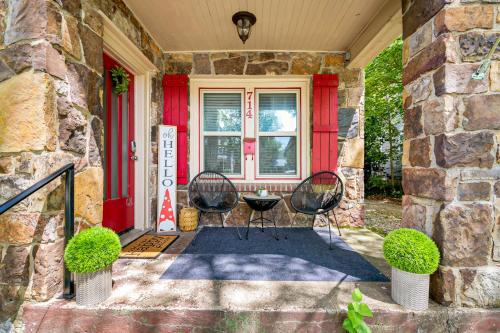 The Little Rock House – Photos 2