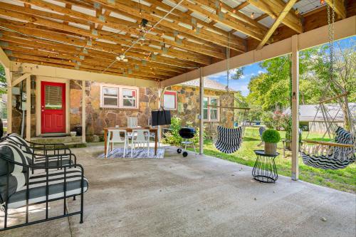 The Little Rock House – Photos 3