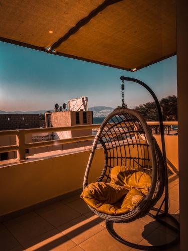 Fotografie z fotogalerie ubytování La Riva Hotel v destinaci Aqaba