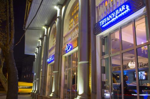 Imagen de la galería de River Side Hotel Tbilisi, en Tiflis