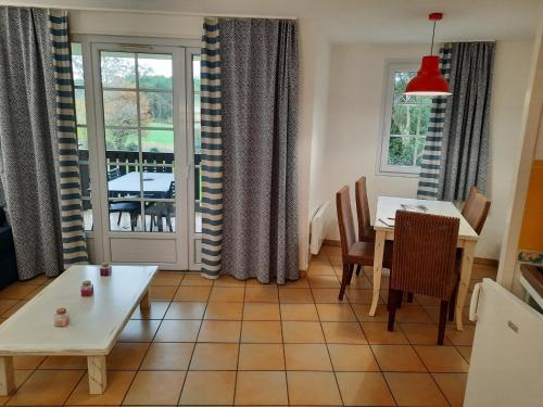 Appartement Moliets-et-Maa, 2 pièces, 4 personnes - FR-1-239-744