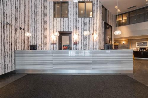 Fotografie z fotogalerie ubytování Sandman Signature Edmonton South Hotel v destinaci Edmonton