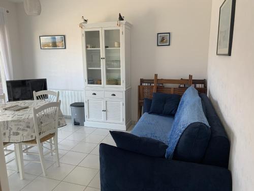 Appartement Fort-Mahon-Plage, 2 pièces, 4 personnes - FR-1-482-98