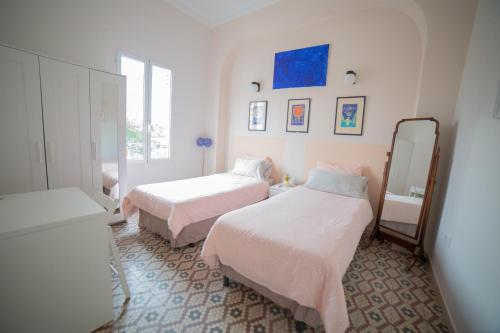 Casa Xanadu Seville - 6 bedroom Andalusian home with terraces