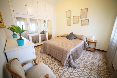 Casa Xanadu Seville - 6 bedroom Andalusian home with terraces
