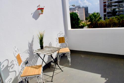 Casa Xanadu Seville - 6 bedroom Andalusian home with terraces