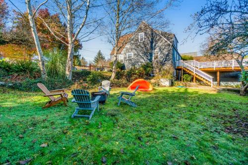 The Liberty Street A-Frame – Photos 3