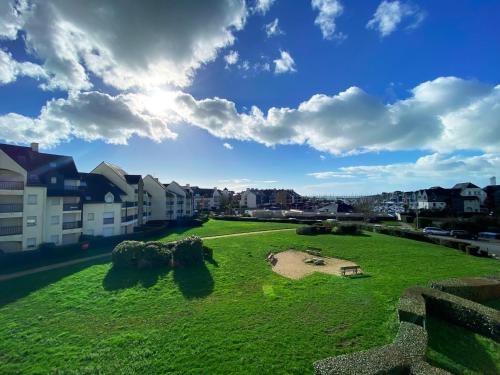 Appartement Calme - Arzon, 4 Pers, Parking, Plage à Pied - FR-1-639-25